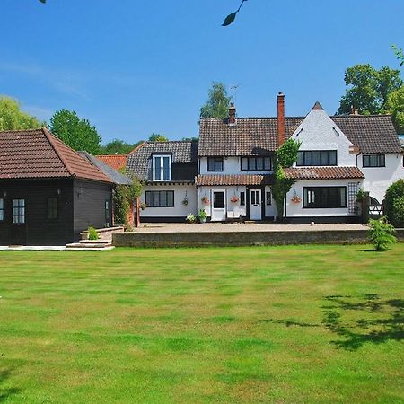 Bridge House B&B Coltishall Екстер'єр фото