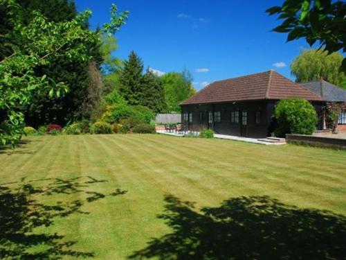 Bridge House B&B Coltishall Екстер'єр фото
