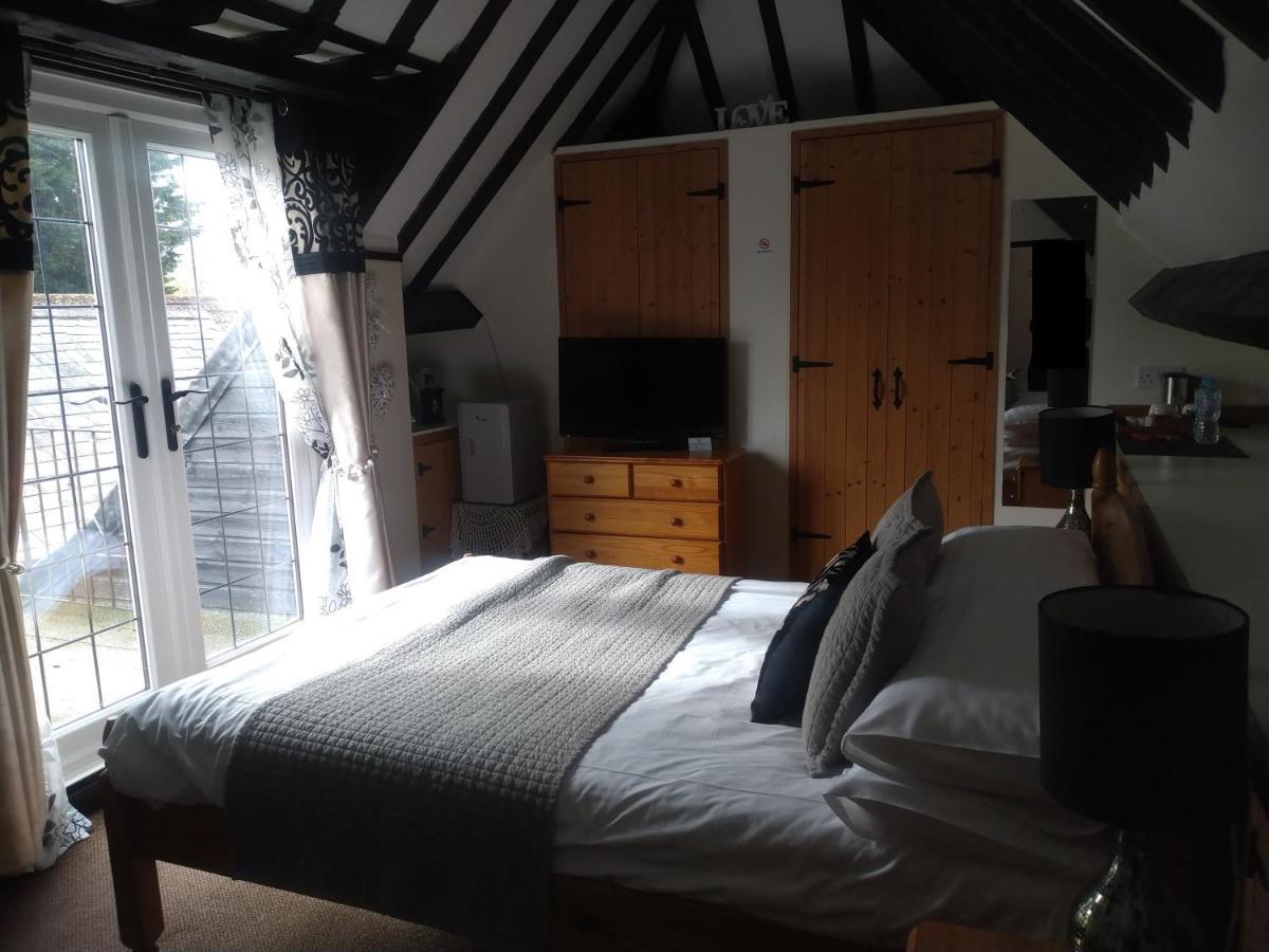 Bridge House B&B Coltishall Екстер'єр фото