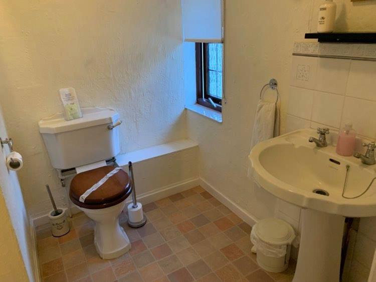 Bridge House B&B Coltishall Екстер'єр фото