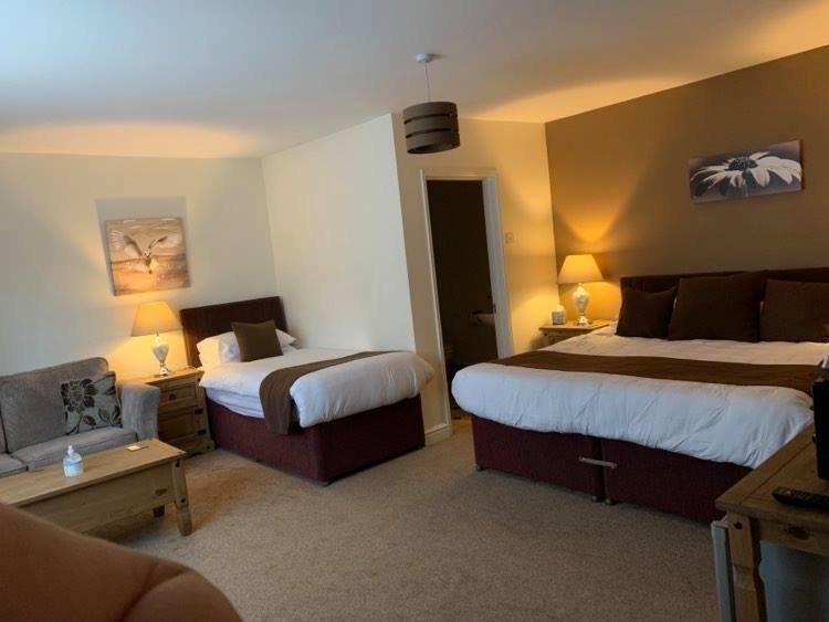 Bridge House B&B Coltishall Екстер'єр фото