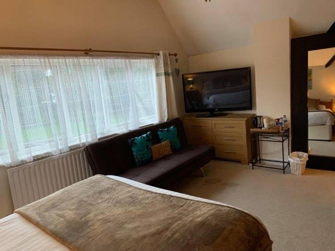 Bridge House B&B Coltishall Екстер'єр фото