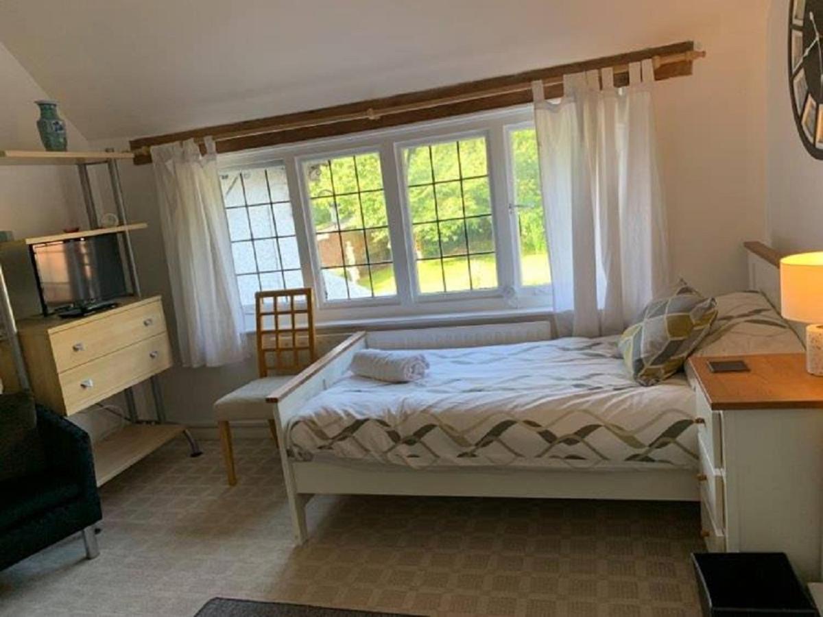 Bridge House B&B Coltishall Екстер'єр фото