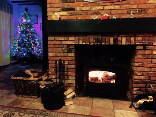 Bridge House B&B Coltishall Екстер'єр фото