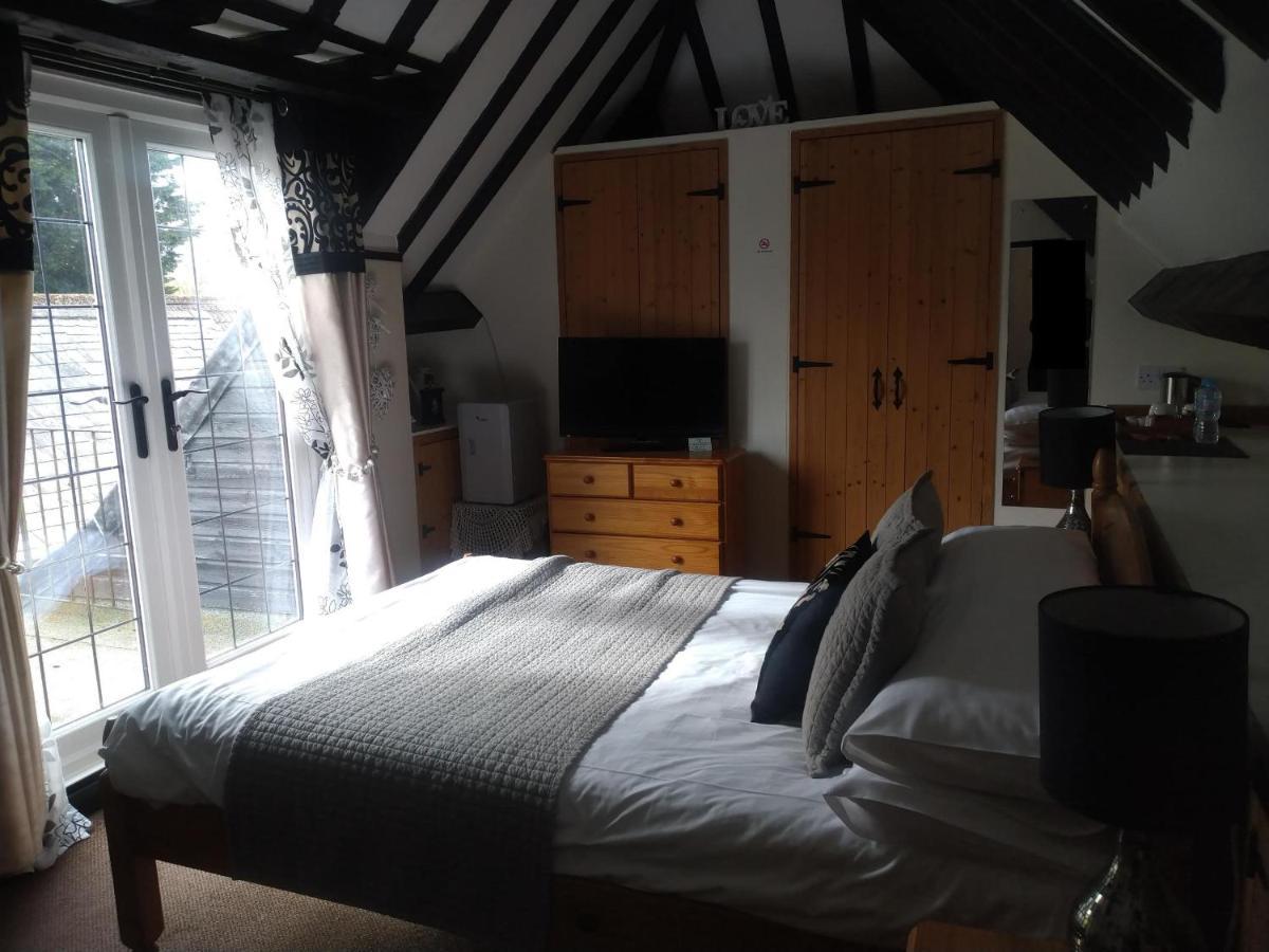 Bridge House B&B Coltishall Екстер'єр фото