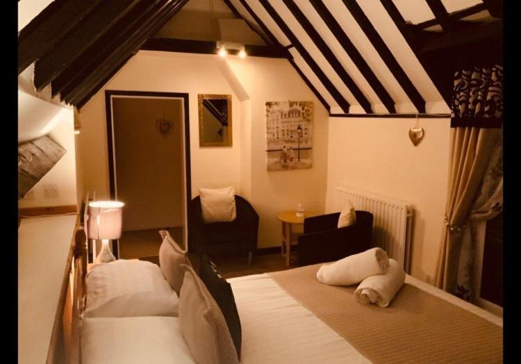 Bridge House B&B Coltishall Екстер'єр фото