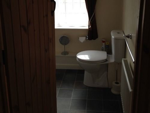 Bridge House B&B Coltishall Екстер'єр фото