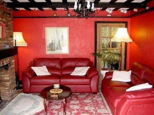 Bridge House B&B Coltishall Екстер'єр фото